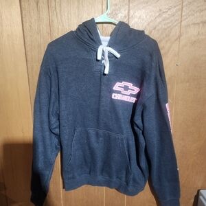 Women's hoodie